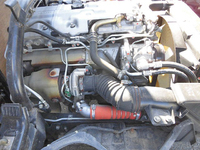 三菱ふそうキャンターアルミブロック小型（2t・3t）[写真15]