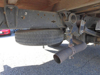 三菱ふそうキャンターアルミブロック小型（2t・3t）[写真17]