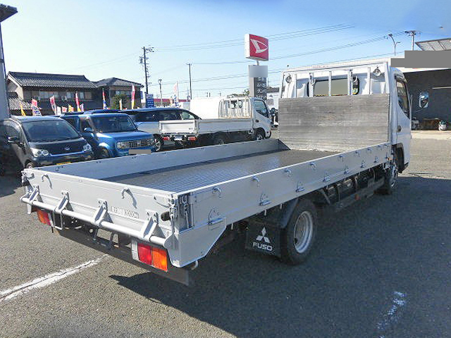 三菱ふそうキャンターアルミブロック小型（2t・3t）[写真02]