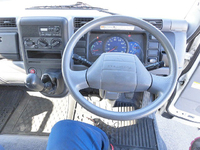 三菱ふそうキャンターアルミブロック小型（2t・3t）[写真20]