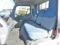 三菱ふそうキャンターアルミブロック小型（2t・3t）[写真27]