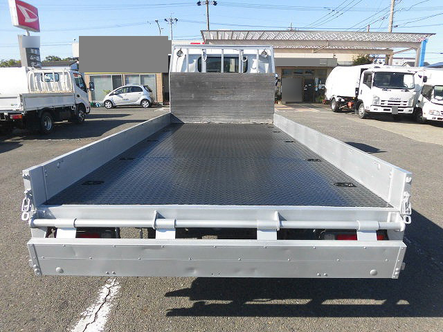 三菱ふそうキャンターアルミブロック小型（2t・3t）[写真06]