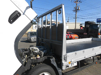 三菱ふそうキャンターアルミブロック小型（2t・3t）[写真08]