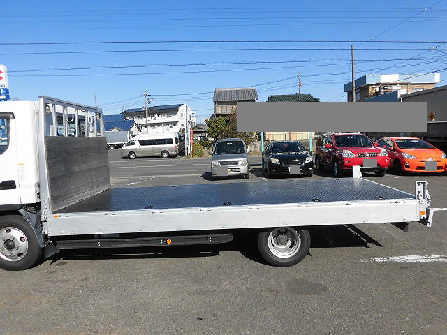 三菱ふそうキャンターアルミブロック小型（2t・3t）[写真09]