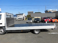 三菱ふそうキャンターアルミブロック小型（2t・3t）[写真09]