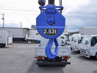 いすゞエルフクレーン3段小型（2t・3t）[写真10]