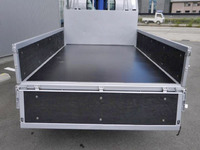 いすゞエルフクレーン3段小型（2t・3t）[写真11]