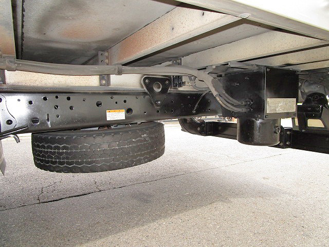 日野レンジャーアルミウイング中型（4t）[写真24]