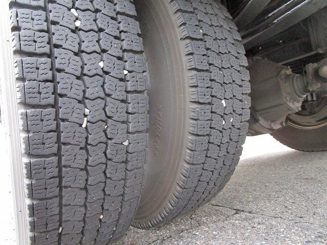 日野レンジャーアルミウイング中型（4t）[写真26]