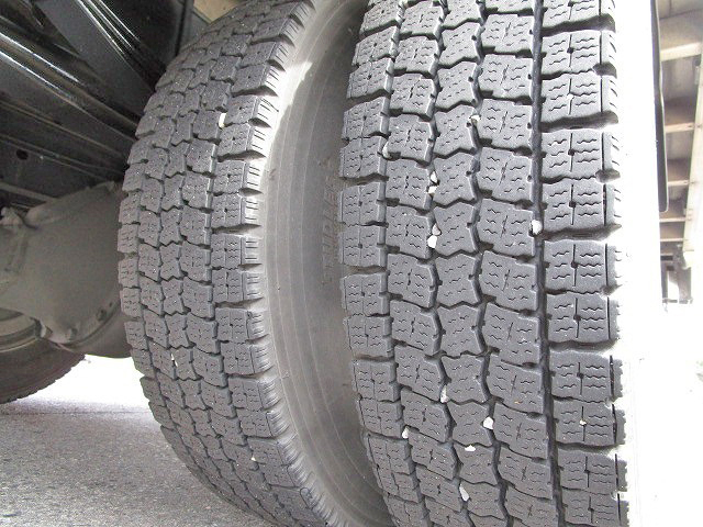 日野レンジャーアルミウイング中型（4t）[写真27]