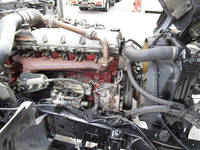 日野レンジャーアルミウイング中型（4t）[写真29]