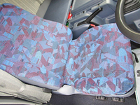 日野レンジャーアルミウイング中型（4t）[写真34]