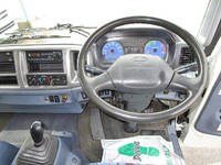 日野レンジャーアルミウイング中型（4t）[写真38]