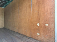 三菱ふそうキャンターオープントップバン小型（2t・3t）[写真12]