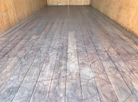 三菱ふそうキャンターオープントップバン小型（2t・3t）[写真14]