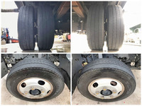 三菱ふそうキャンターオープントップバン小型（2t・3t）[写真20]