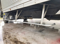 三菱ふそうキャンターオープントップバン小型（2t・3t）[写真21]