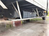 三菱ふそうキャンターオープントップバン小型（2t・3t）[写真22]