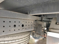 三菱ふそうキャンターオープントップバン小型（2t・3t）[写真25]