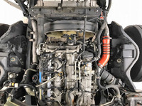 三菱ふそうキャンターオープントップバン小型（2t・3t）[写真26]