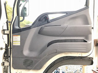 三菱ふそうキャンターオープントップバン小型（2t・3t）[写真29]