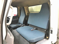 三菱ふそうキャンターオープントップバン小型（2t・3t）[写真30]