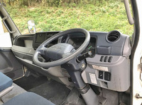 三菱ふそうキャンターオープントップバン小型（2t・3t）[写真33]