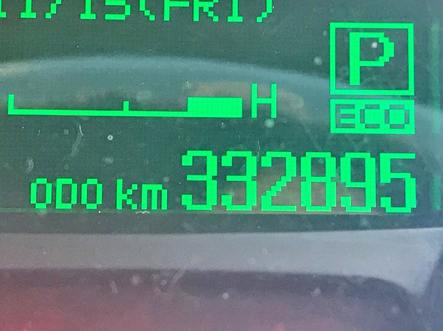 三菱ふそうキャンターオープントップバン小型（2t・3t）[写真35]