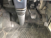 三菱ふそうキャンターオープントップバン小型（2t・3t）[写真37]