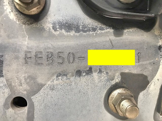 三菱ふそうキャンターオープントップバン小型（2t・3t）[写真40]