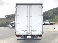 三菱ふそうキャンターオープントップバン小型（2t・3t）[写真09]