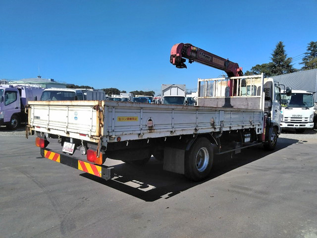 日野レンジャークレーン4段中型（4t）[写真02]