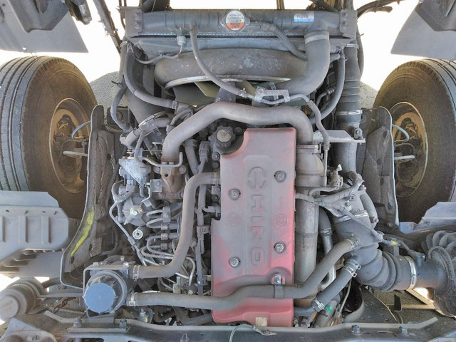 日野レンジャークレーン4段中型（4t）[写真24]