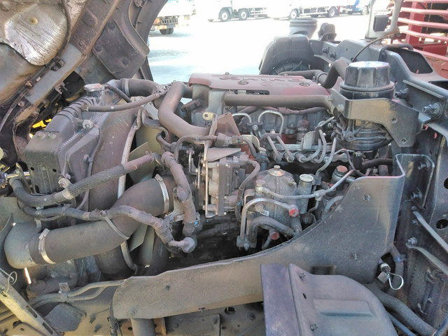 日野レンジャークレーン4段中型（4t）[写真26]