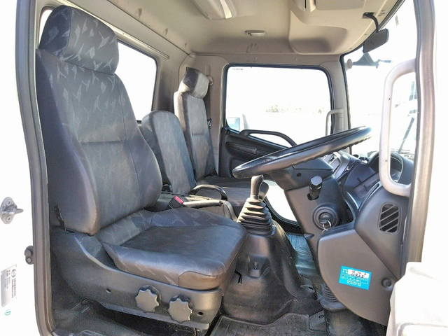 日野レンジャークレーン4段中型（4t）[写真30]