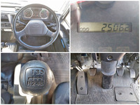 日野レンジャークレーン4段中型（4t）[写真35]