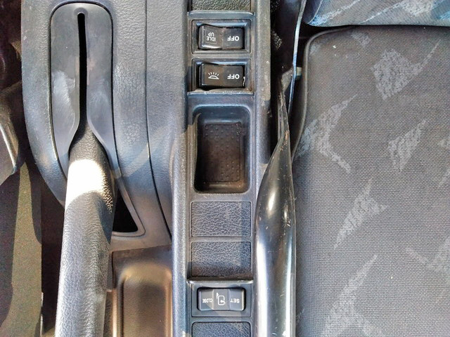 日野レンジャークレーン4段中型（4t）[写真37]