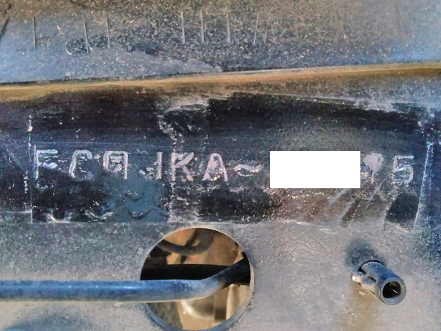 日野レンジャークレーン4段中型（4t）[写真40]