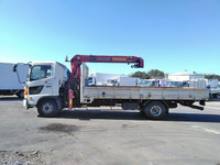 日野レンジャークレーン4段中型（4t）[写真05]