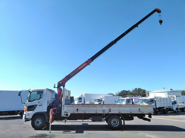 日野レンジャークレーン4段中型（4t）[写真06]