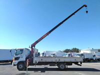 日野レンジャークレーン4段中型（4t）[写真06]