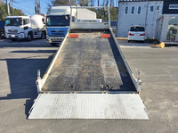 いすゞエルフセーフティローダー小型（2t・3t）[写真10]