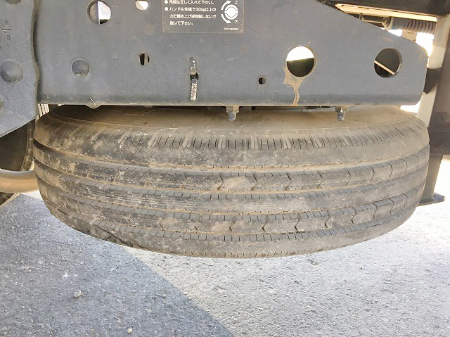 いすゞエルフセーフティローダー小型（2t・3t）[写真21]