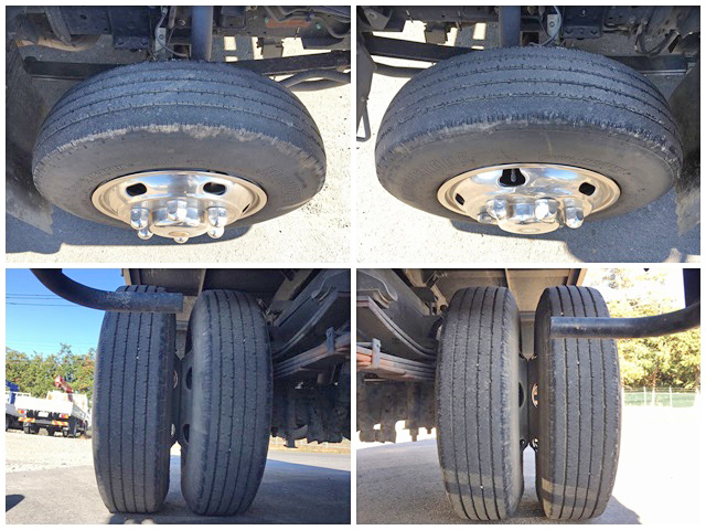 いすゞエルフセーフティローダー小型（2t・3t）[写真22]