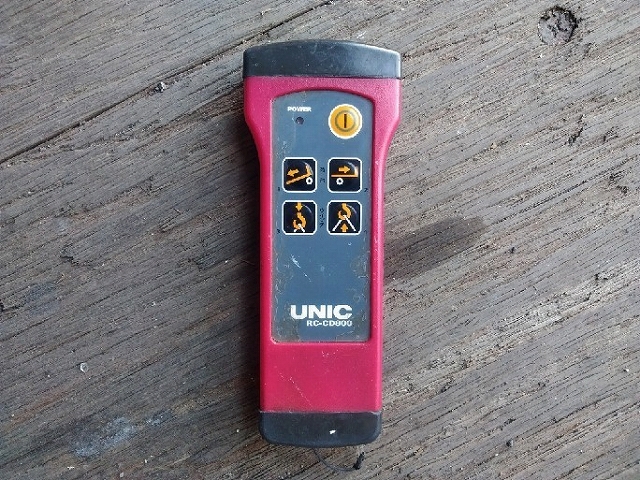 いすゞエルフセーフティローダー小型（2t・3t）[写真37]