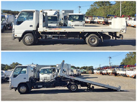 いすゞエルフセーフティローダー小型（2t・3t）[写真05]