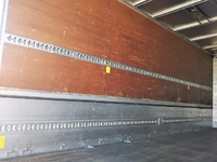 三菱ふそうファイターアルミウイング中型（4t）[写真10]