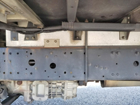 三菱ふそうファイターアルミウイング中型（4t）[写真16]