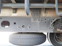 三菱ふそうファイターアルミウイング中型（4t）[写真17]