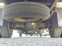 三菱ふそうファイターアルミウイング中型（4t）[写真19]